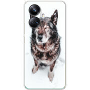 Чехол BoxFace Realme 10 Pro Plus 