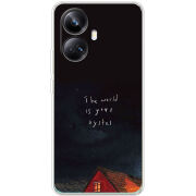 Чехол BoxFace Realme 10 Pro Plus 