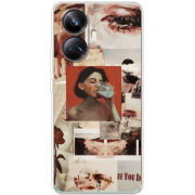 Чехол BoxFace Realme 10 Pro Plus 