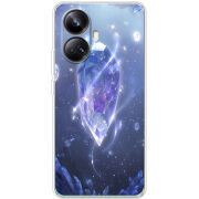 Чехол BoxFace Realme 10 Pro Plus 
