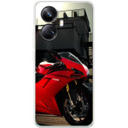 Чехол BoxFace Realme 10 Pro Plus 