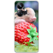 Чехол BoxFace Realme 10 Pro Plus 