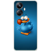 Чехол BoxFace Realme 10 Pro Plus 