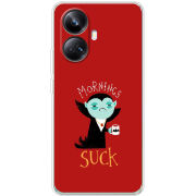 Чехол BoxFace Realme 10 Pro Plus 