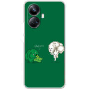 Чехол BoxFace Realme 10 Pro Plus 