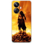 Чехол BoxFace Realme 10 Pro Plus 