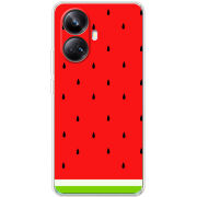 Чехол BoxFace Realme 10 Pro Plus 