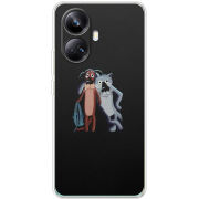 Чехол BoxFace Realme 10 Pro Plus 