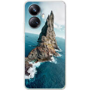 Чехол BoxFace Realme 10 Pro Plus 