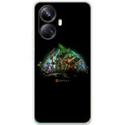 Чехол BoxFace Realme 10 Pro Plus 