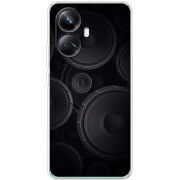 Чехол BoxFace Realme 10 Pro Plus 