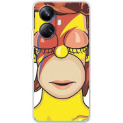 Чехол BoxFace Realme 10 Pro Plus 