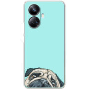 Чехол BoxFace Realme 10 Pro Plus 
