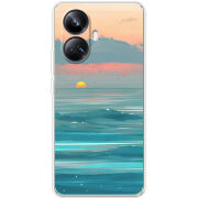 Чехол BoxFace Realme 10 Pro Plus Inspiration