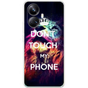 Чехол BoxFace Realme 10 Pro Plus 