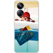 Чехол BoxFace Realme 10 Pro Plus 