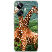 Чехол BoxFace Realme 10 Pro Plus 