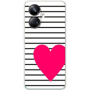 Чехол BoxFace Realme 10 Pro Plus 