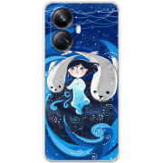 Чехол BoxFace Realme 10 Pro Plus Song of the Sea