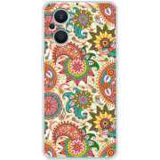 Чехол BoxFace OPPO Reno 7 Lite 5G 