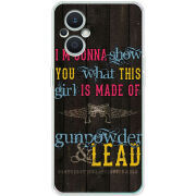 Чехол BoxFace OPPO Reno 7 Lite 5G 