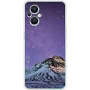 Чехол BoxFace OPPO Reno 7 Lite 5G 