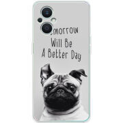 Чехол BoxFace OPPO Reno 7 Lite 5G 