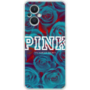 Чехол BoxFace OPPO Reno 7 Lite 5G 