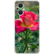Чехол BoxFace OPPO Reno 7 Lite 5G 