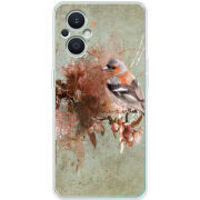 Чехол BoxFace OPPO Reno 7 Lite 5G 