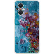 Чехол BoxFace OPPO Reno 7 Lite 5G 