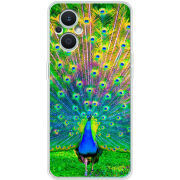 Чехол BoxFace OPPO Reno 7 Lite 5G 