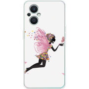 Чехол BoxFace OPPO Reno 7 Lite 5G 
