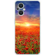 Чехол BoxFace OPPO Reno 7 Lite 5G 