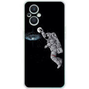Чехол BoxFace OPPO Reno 7 Lite 5G 
