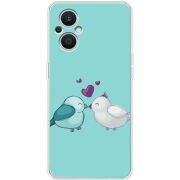 Чехол BoxFace OPPO Reno 7 Lite 5G 