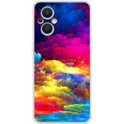 Чехол BoxFace OPPO Reno 7 Lite 5G 