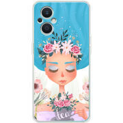 Чехол BoxFace OPPO Reno 7 Lite 5G 