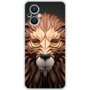 Чехол BoxFace OPPO Reno 7 Lite 5G 