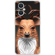 Чехол BoxFace OPPO Reno 7 Lite 5G 