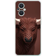 Чехол BoxFace OPPO Reno 7 Lite 5G 