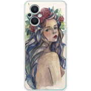 Чехол BoxFace OPPO Reno 7 Lite 5G 