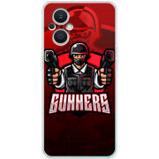 Чехол BoxFace OPPO Reno 7 Lite 5G 
