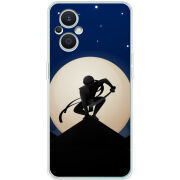 Чехол BoxFace OPPO Reno 7 Lite 5G 