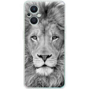 Чехол BoxFace OPPO Reno 7 Lite 5G 