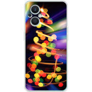 Чехол BoxFace OPPO Reno 7 Lite 5G 