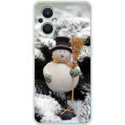 Чехол BoxFace OPPO Reno 7 Lite 5G 