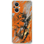 Чехол BoxFace OPPO Reno 7 Lite 5G 