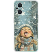 Чехол BoxFace OPPO Reno 7 Lite 5G Смак дитинства