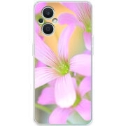 Чехол BoxFace OPPO Reno 7 Lite 5G 